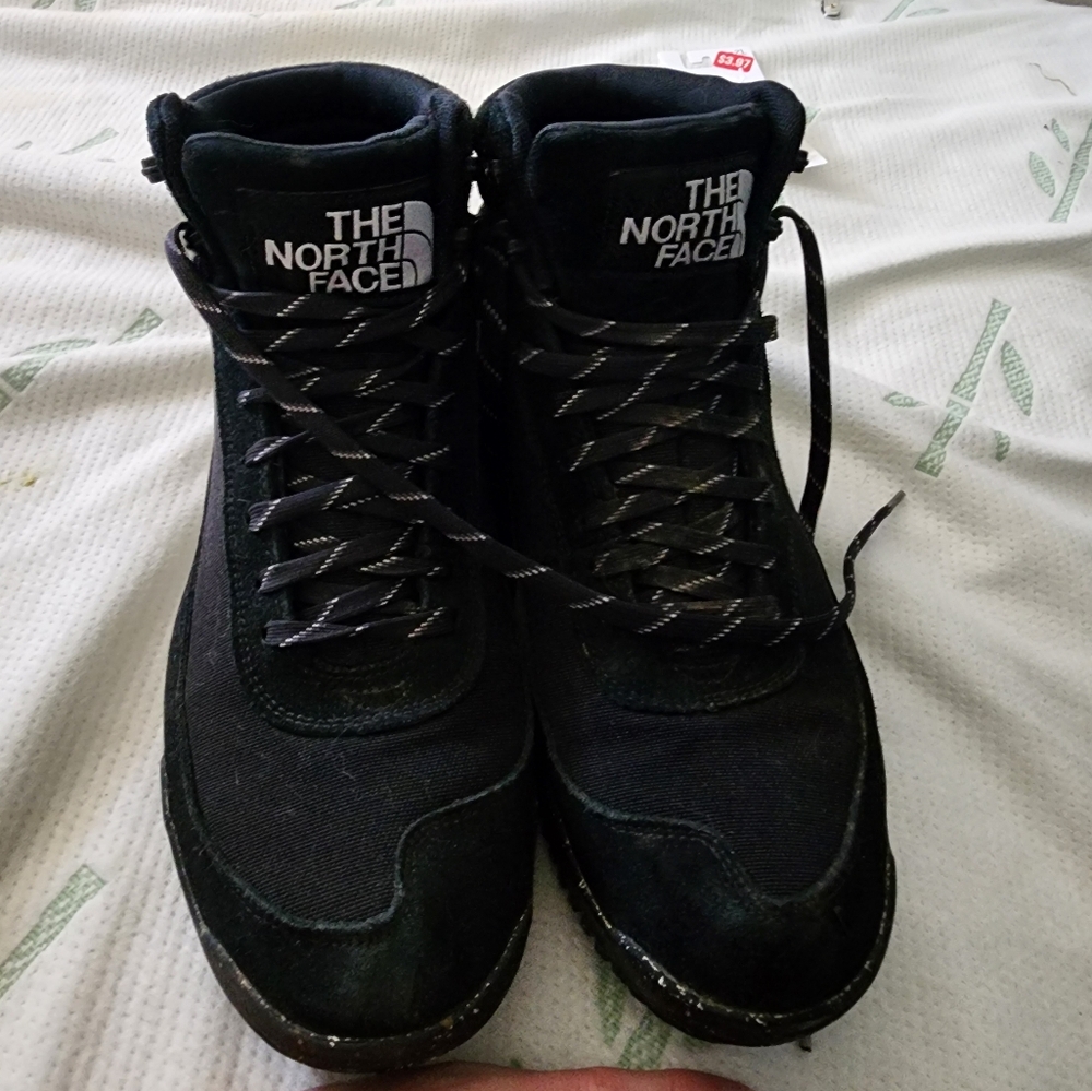 Northface boots